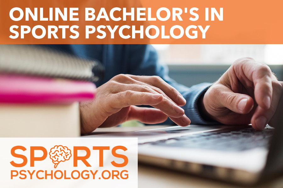 Online Bachelor's Degrees in Sports Psychology