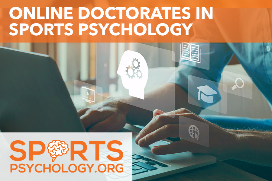 Online Doctorate Degrees in Sports Psychology
