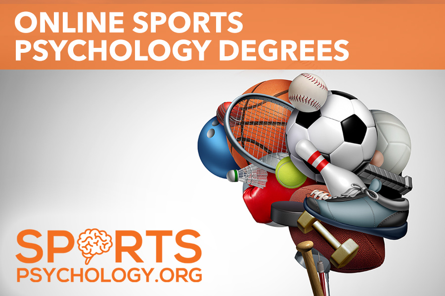 Online Sports Psychology Degree Programs