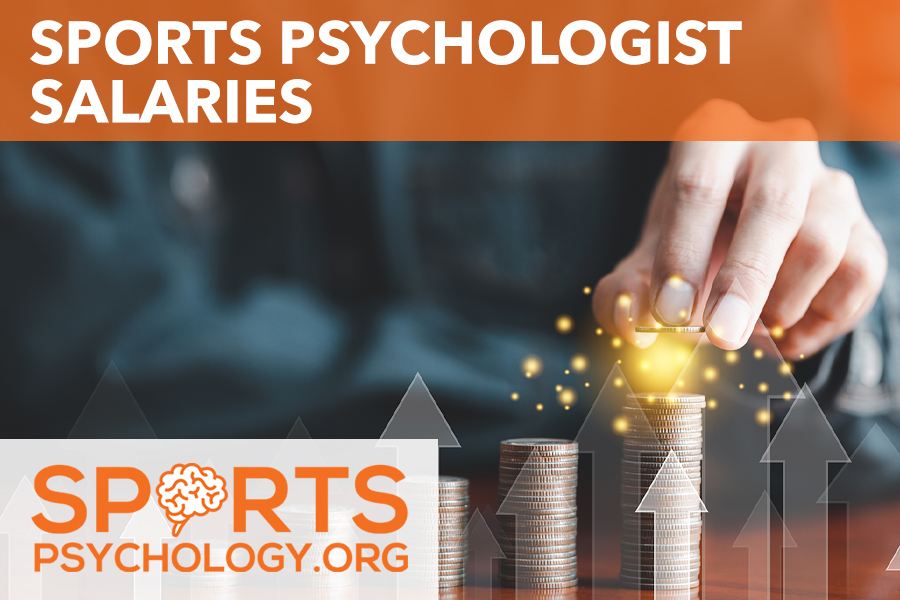 Sports Psychologist Salaries