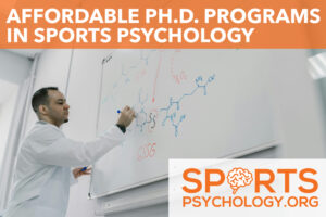 Cheap PhD in Sports Psychology