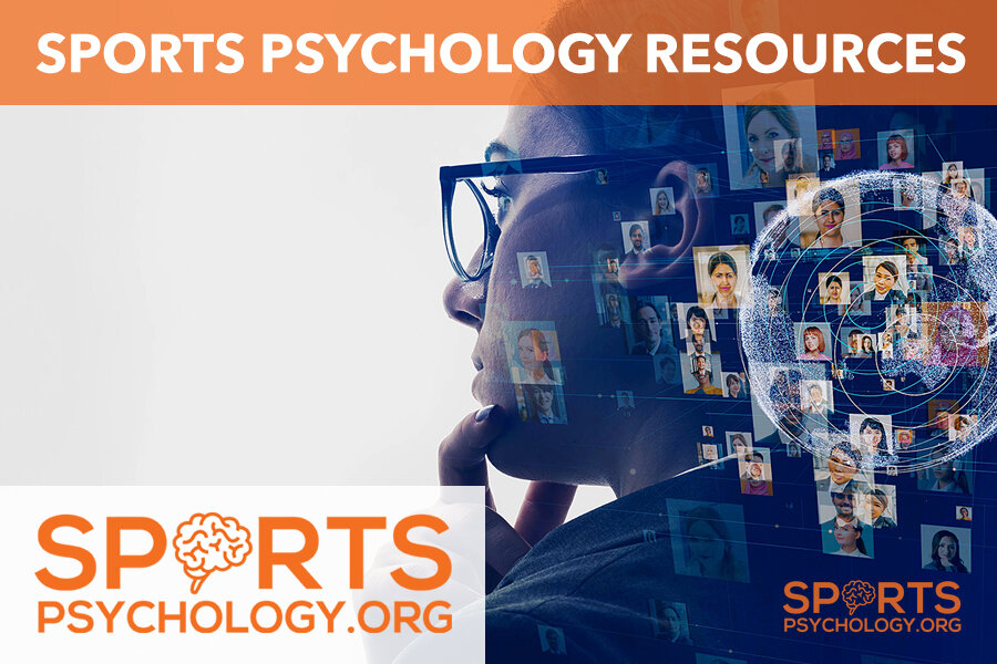 Sports Psychology Resources: Your Complete Guide (2026)