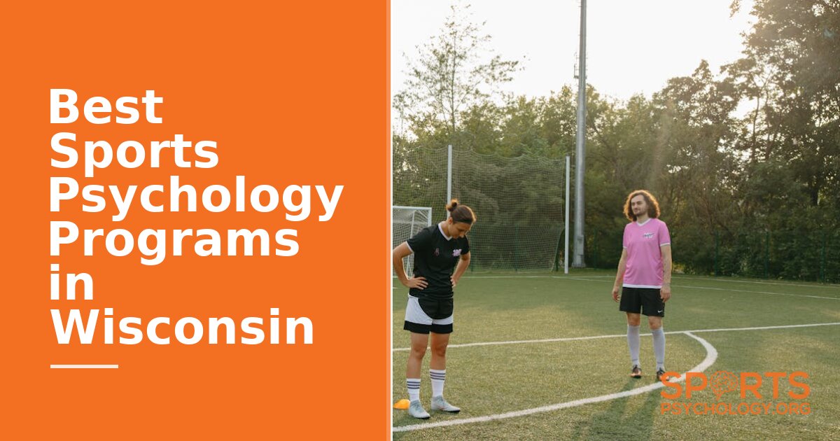 Best Sports Psychology Programs in Wisconsin (2026)