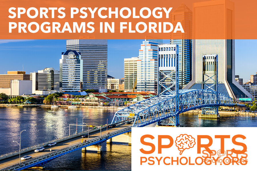 Best Sports Psychology Programs in Florida: 2026 Guide