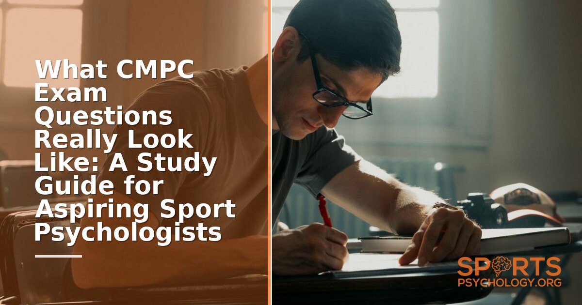 CMPC Exam Study Guide: Real Questions, Format & Pass Rate