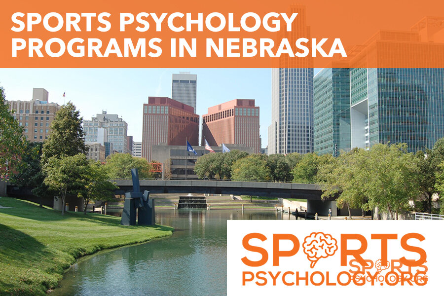 Best Sports Psychology Programs for Nebraska Students (2026)