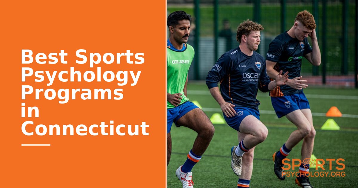 Best Sports Psychology Programs in Connecticut (2026)