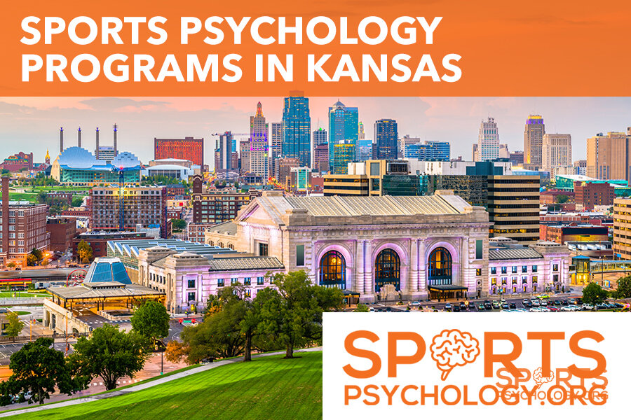 Best Sports Psychology Programs for Kansas Students (2026)