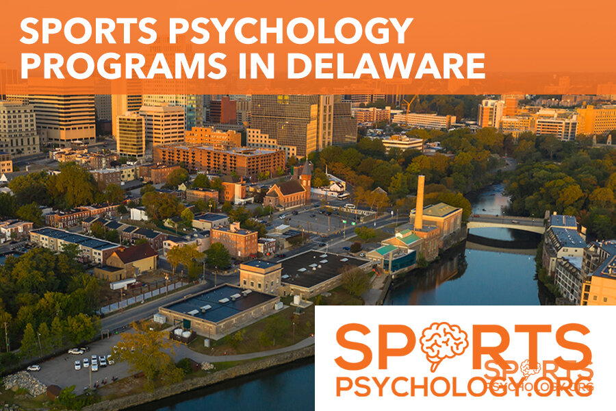 Best Sports Psychology Programs for Delaware Students (2026)