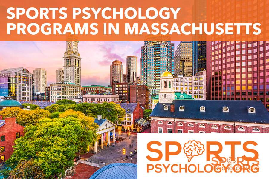 Best Sports Psychology Programs in Massachusetts (2026)