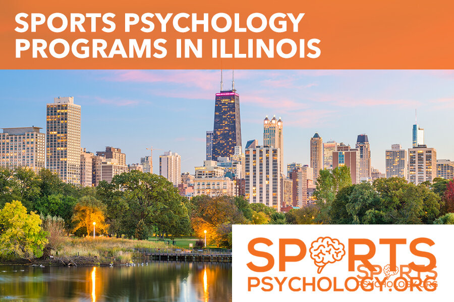 Best Sports Psychology Programs in Illinois (2026 Guide)