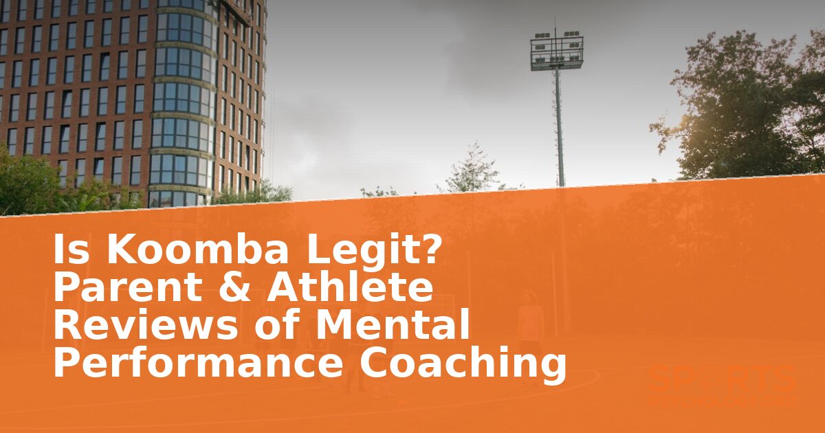 Is Koomba Legit? Honest Review of Coaches & Policies