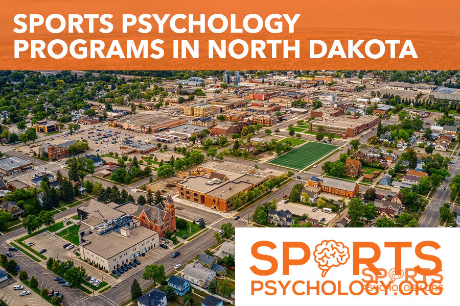 Best Online Sports Psychology Programs for ND Students (2026)