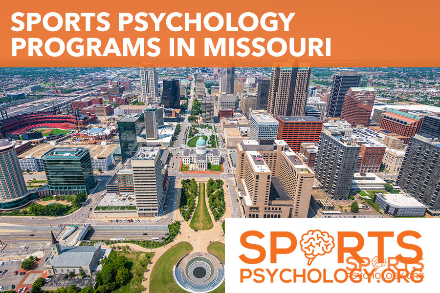 Best Sports Psychology Programs in Missouri (2026)