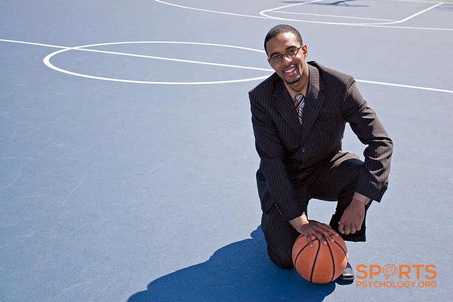 Is Sports Psychology a Good Career? Outlook & Salary Guide