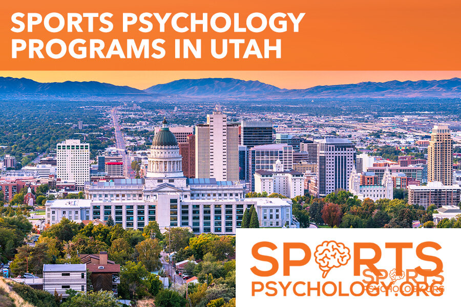 Best Sports Psychology Programs for Utah Students (2026)