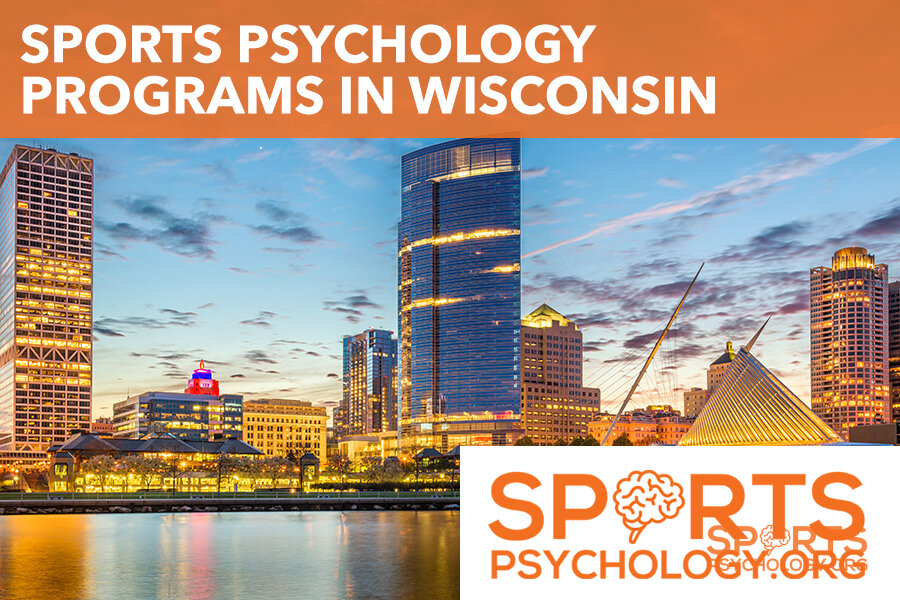 Best Sports Psychology Programs in Wisconsin (2026)
