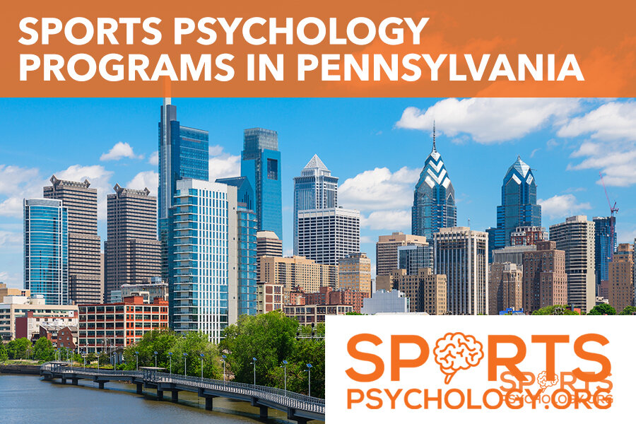 Best Sports Psychology Programs in Pennsylvania (2026)