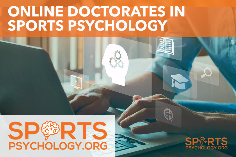 Online Doctorate in Sports Psychology: Ph.D. Program Guide
