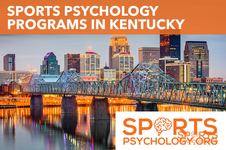 Best Sports Psychology Programs in Kentucky (2026)