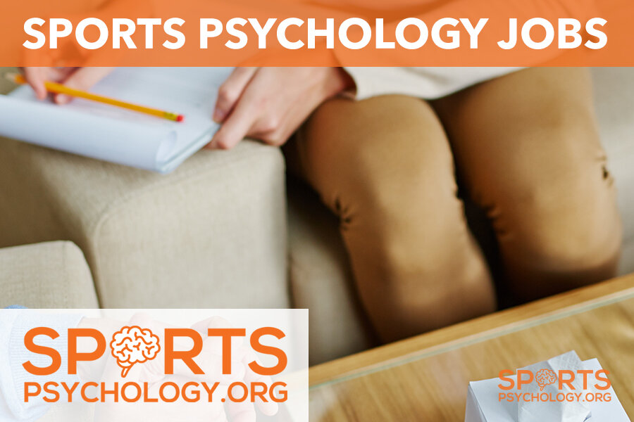 Sports Psychology Jobs: Career Paths, Outlook & Settings
