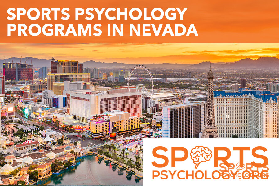 Best Sports Psychology Programs for Nevada Students (2026)