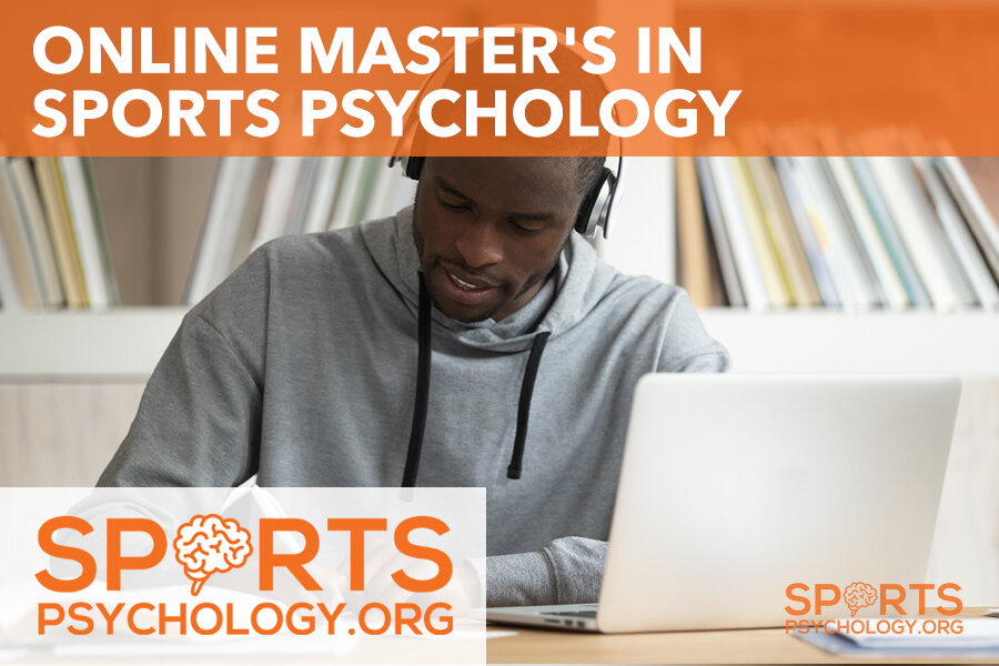 Best Online Master’s in Sports Psychology Programs (2026)