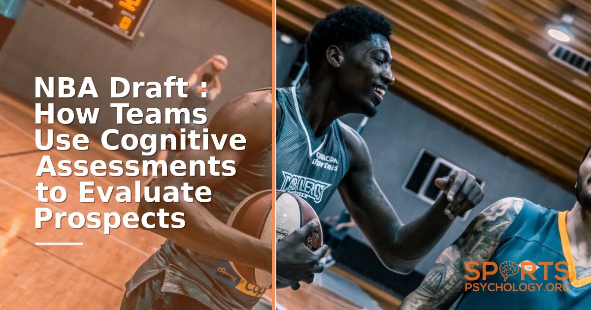 NBA Draft Cognitive Assessments: How the AIQ Test Works