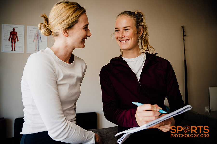 Sports Psychology Internships: How to Find & Land One