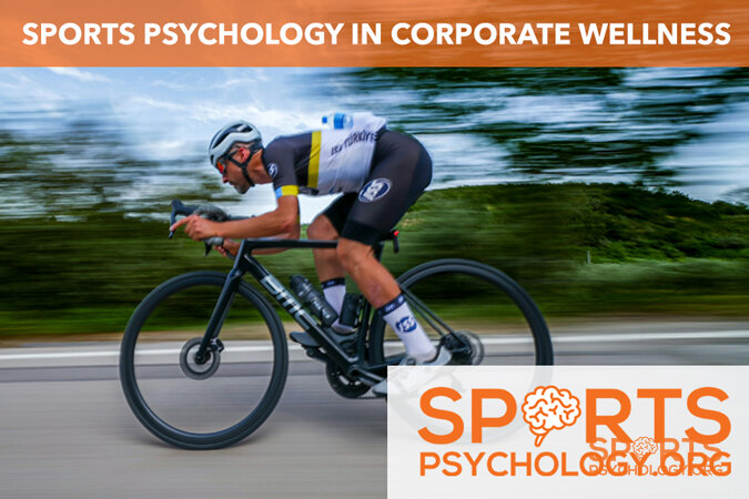 Sports Psychology in Corporate Wellness: Career Guide 2026