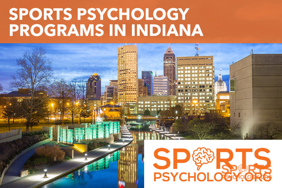 Best Sports Psychology Programs in Indiana (2026)