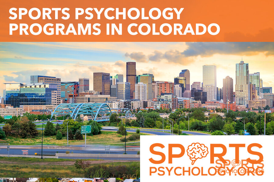Best Sports Psychology Programs in Colorado (2026)