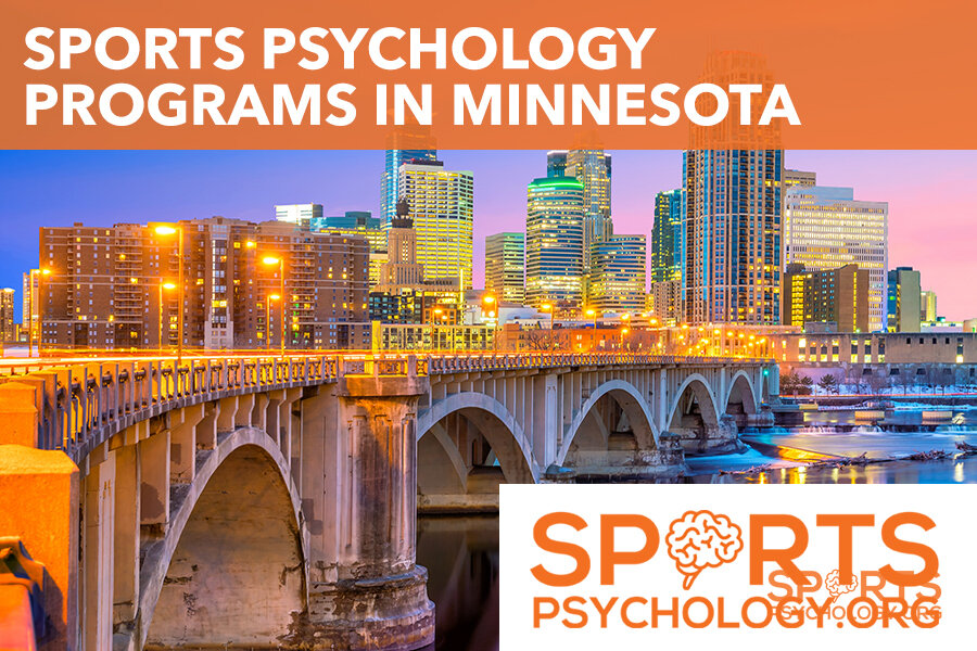 Best Sports Psychology Programs in Minnesota (2026)