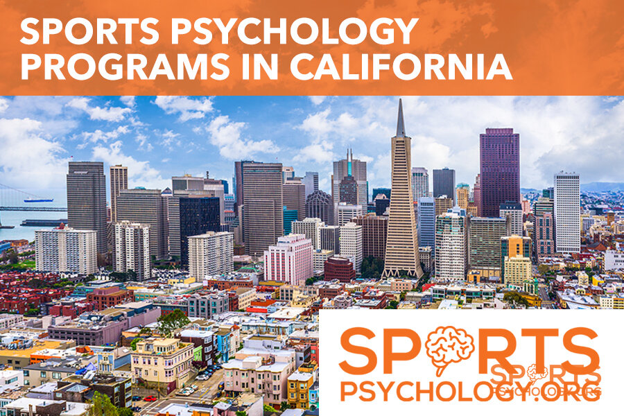 Best Sports Psychology Programs in California (2026)