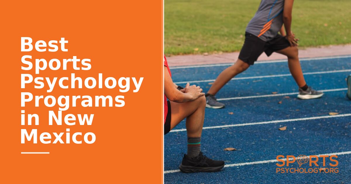 Best Sports Psychology Programs in New Mexico (2026)
