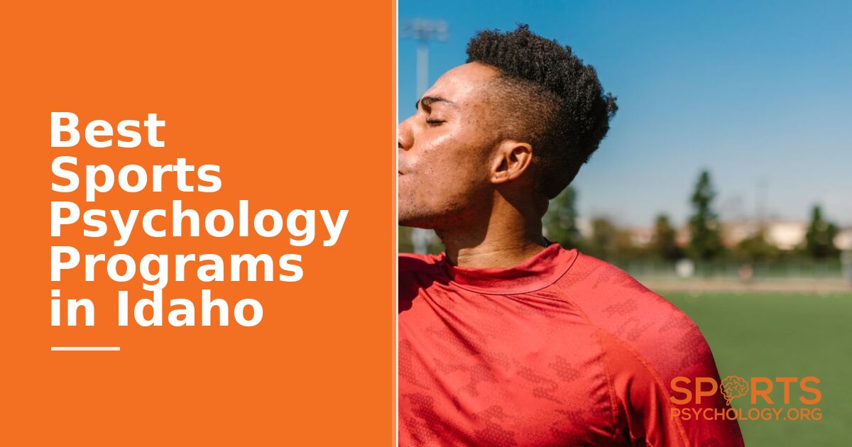 Best Sports Psychology Programs in Idaho (2026 Guide)