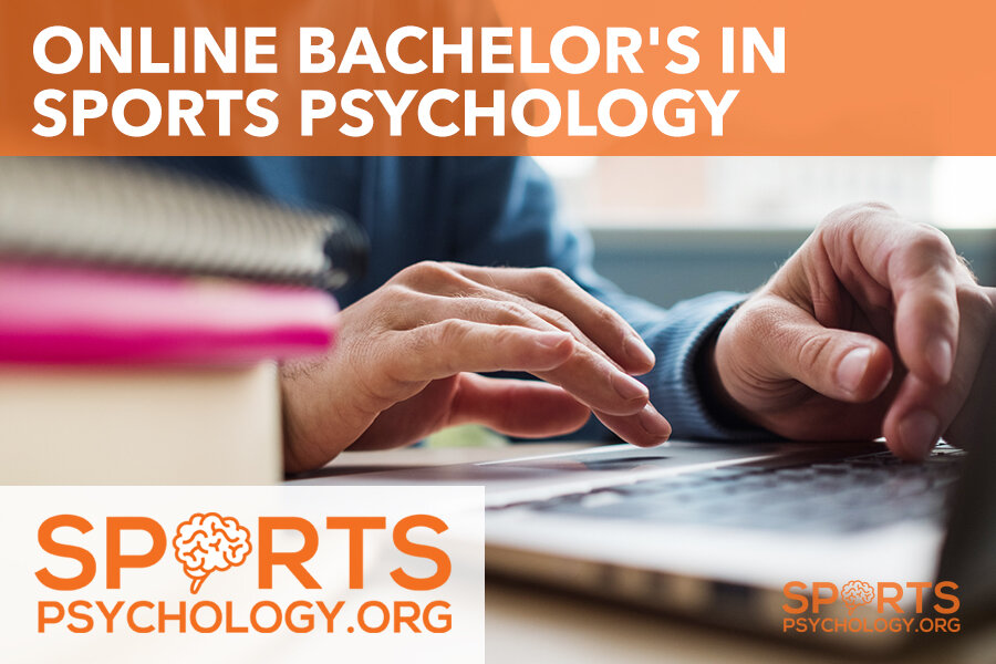 Online Bachelor’s in Sports Psychology: Programs & Guide