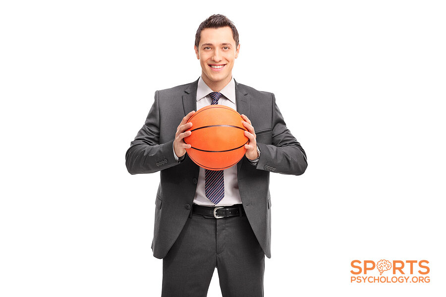 Mental Health to Sports Psychology: Career Transition Guide